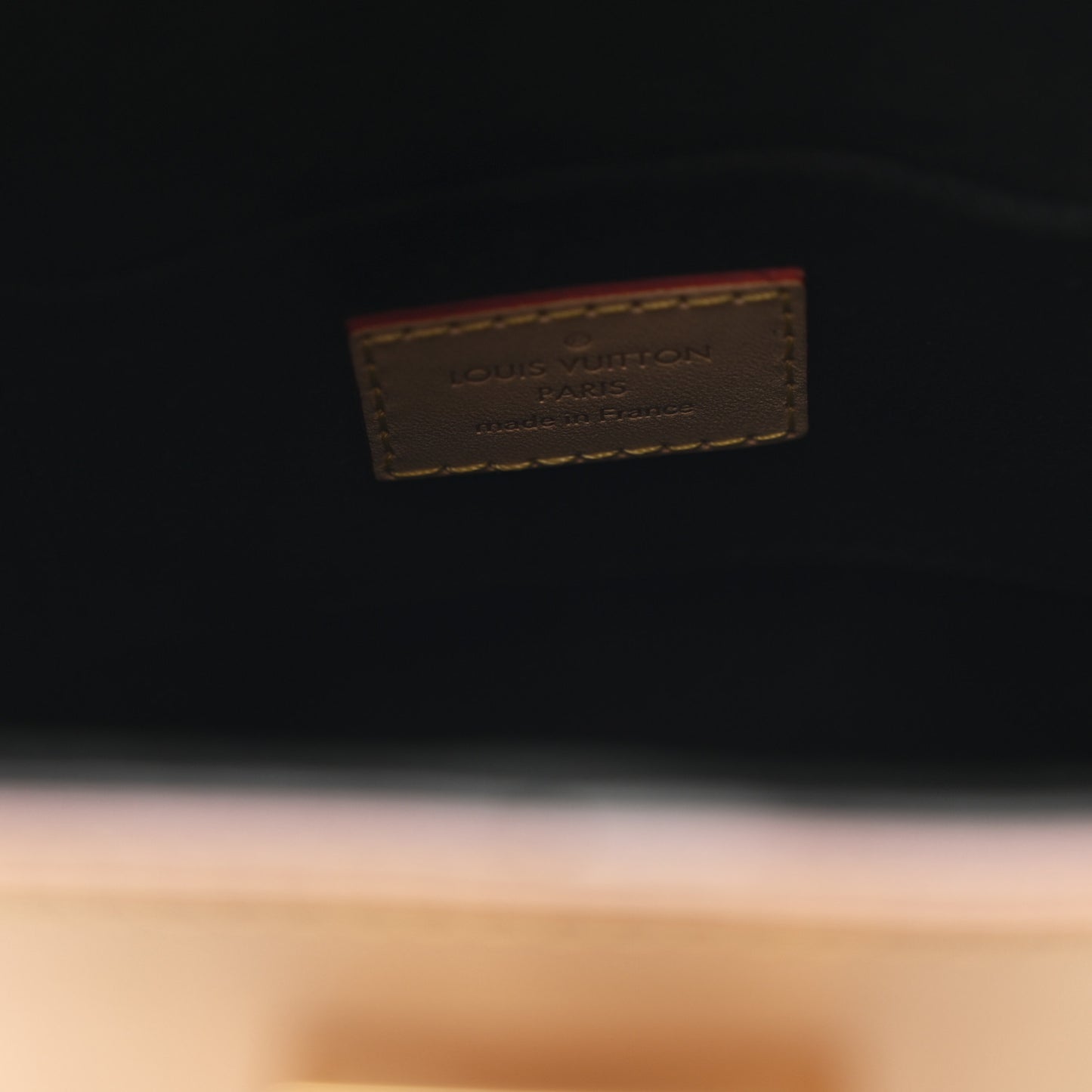 Monogram Duffle Bag