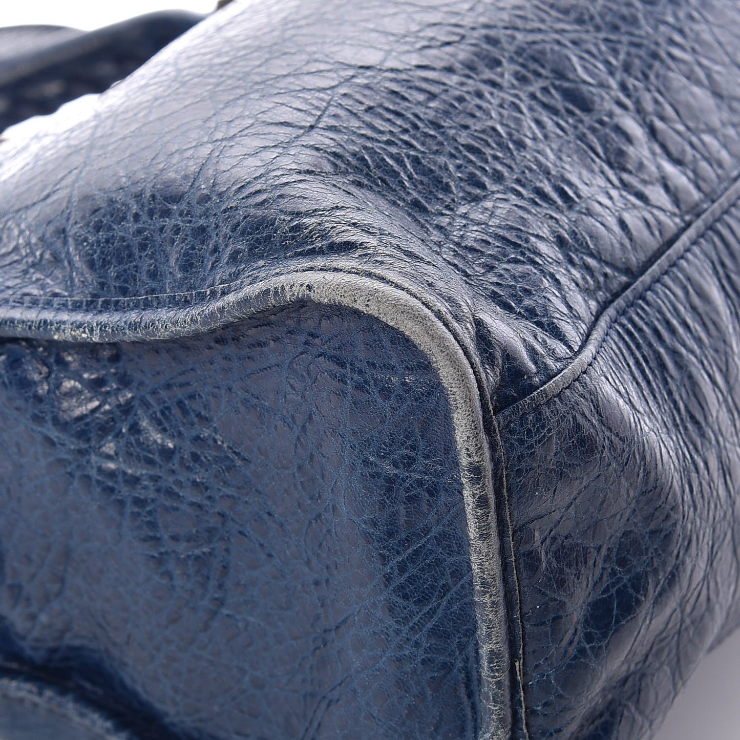 Agneau Classic Hardware City Bleu Mineral