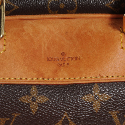 Louis Vuitton Monogram Deauville 8 of 8