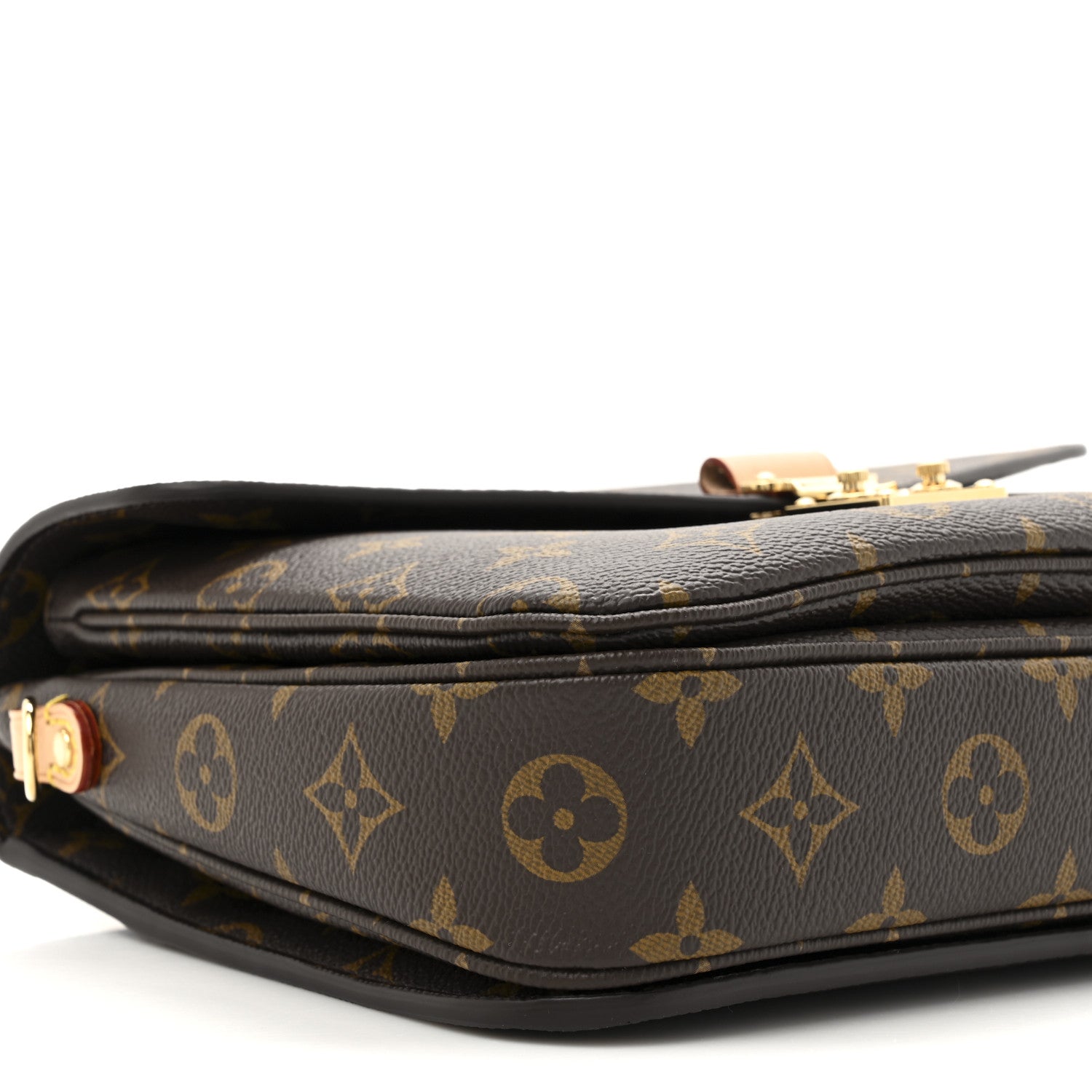 Louis Vuitton Monogram Pochette Metis 9 of 9