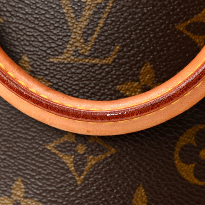 Louis Vuitton Monogram Alma PM 13 of 13