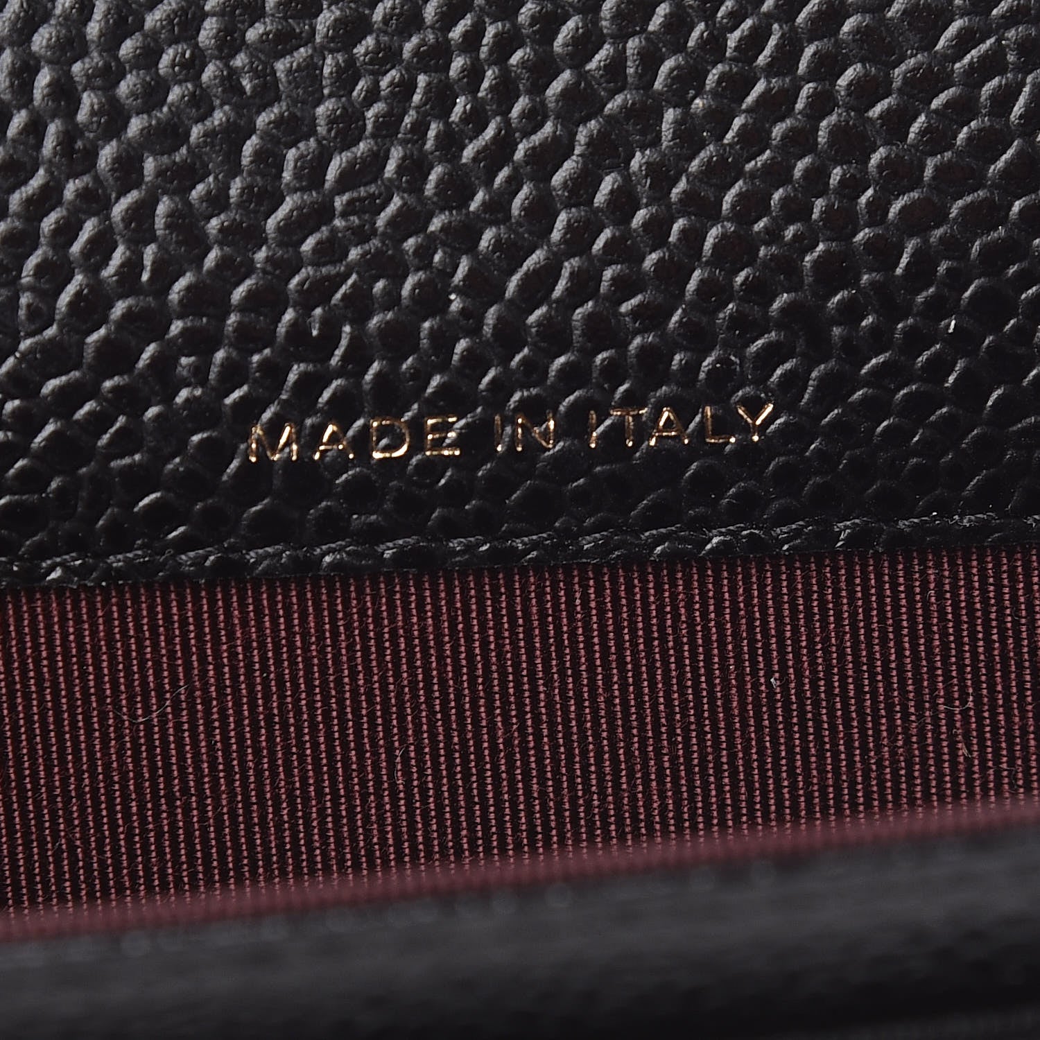Chanel Caviar Quilted Flap Card Holder Black 7 of 9