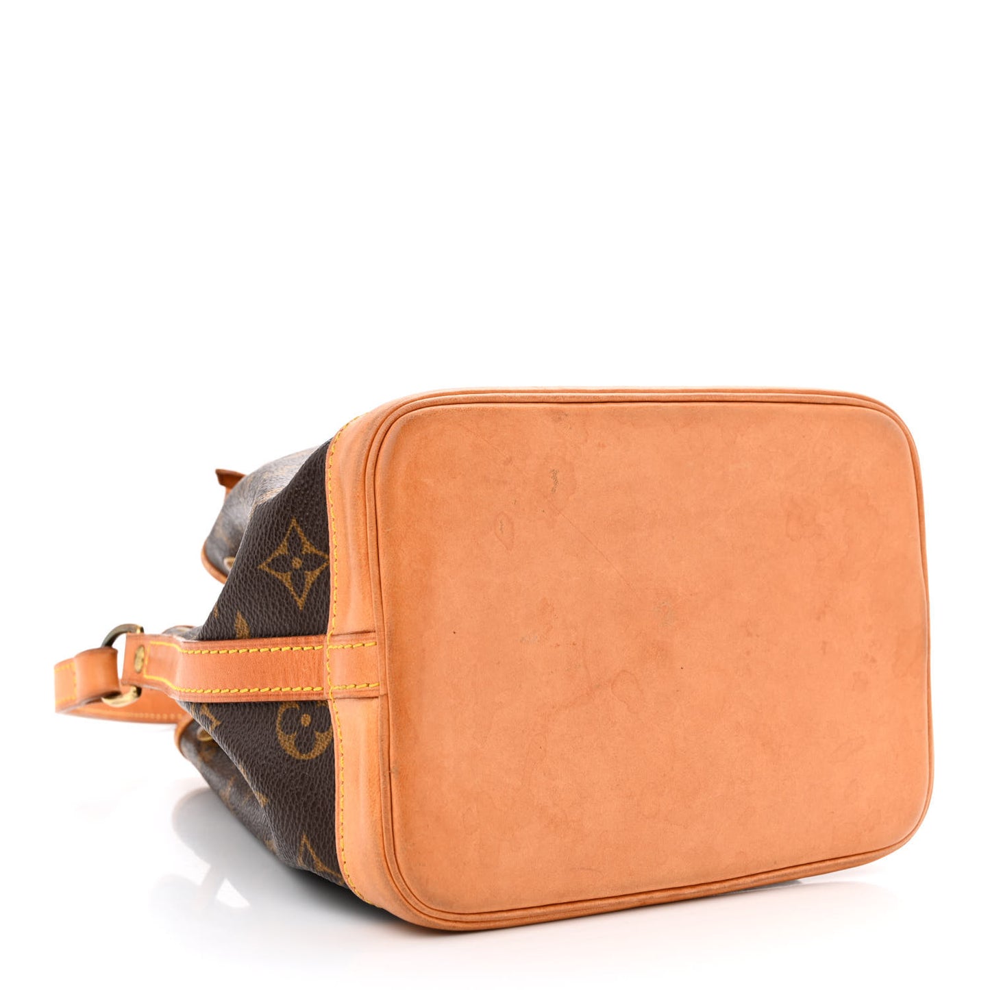 Monogram Mini Noe