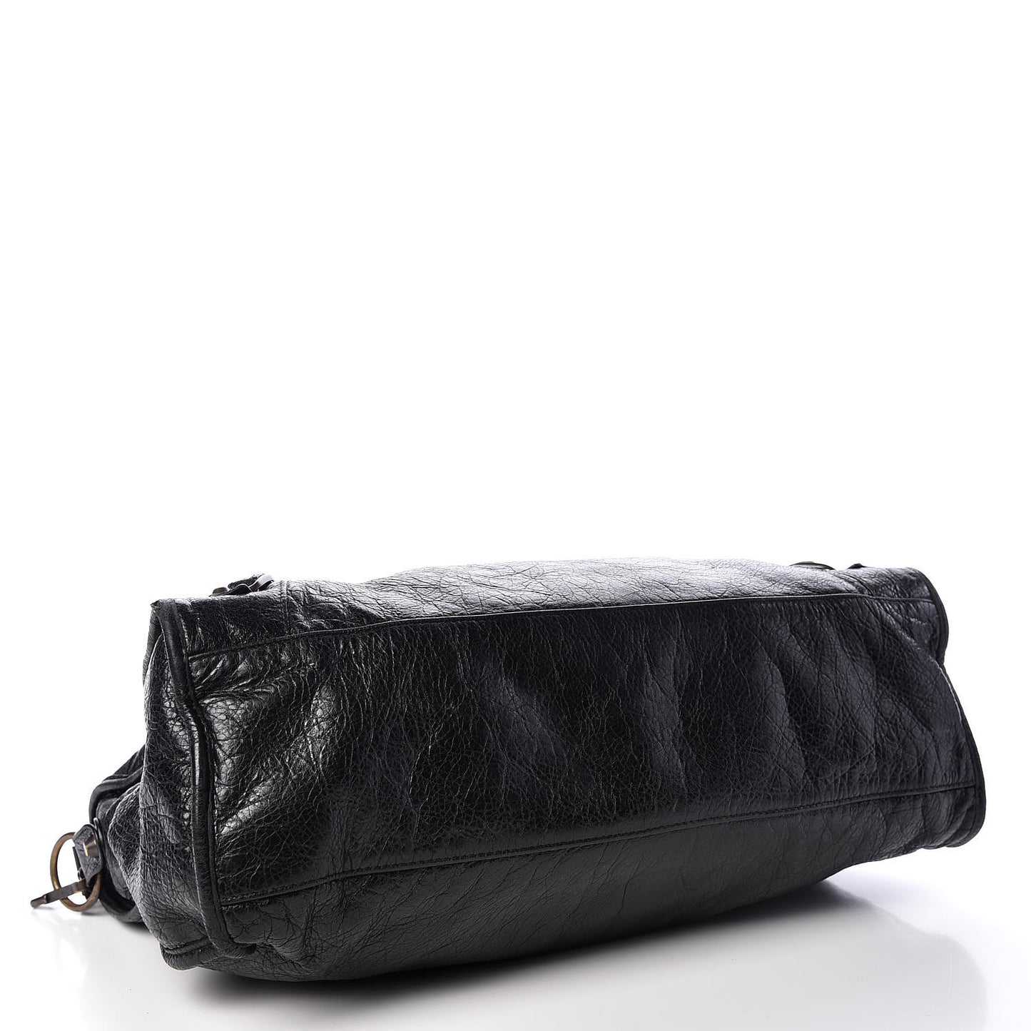 Agneau Classic Hardware City Black