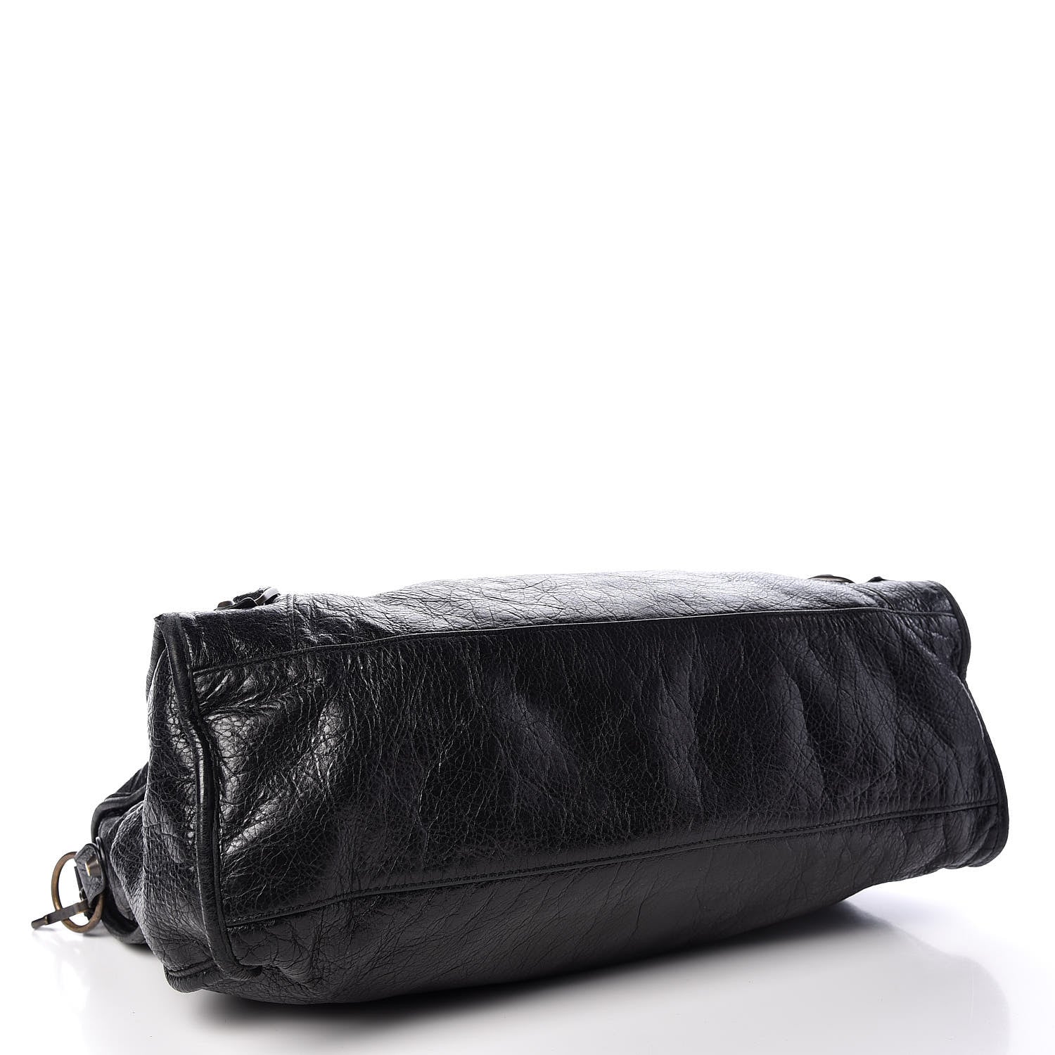 Balenciaga Agneau Classic Hardware City Black 5 of 16