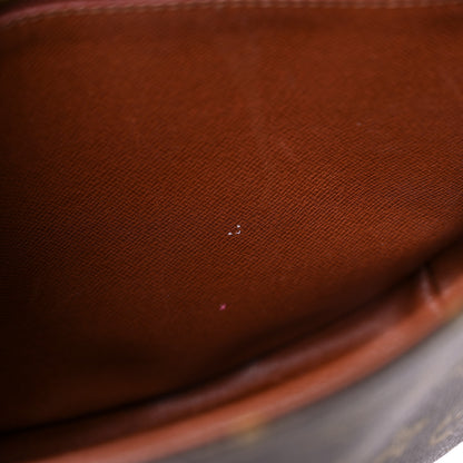 Louis Vuitton Monogram Chantilly GM 12 of 24