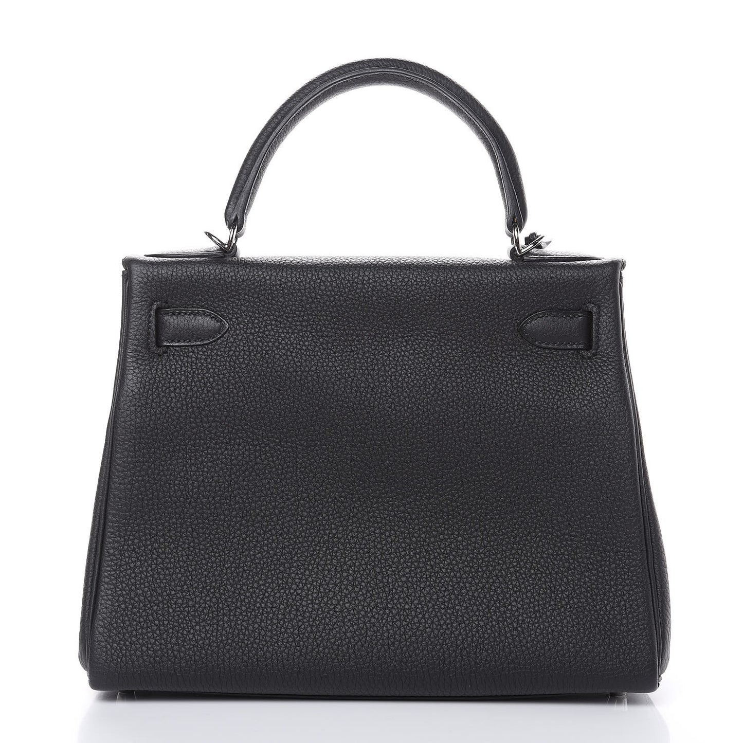 Togo Kelly Retourne 28 Black