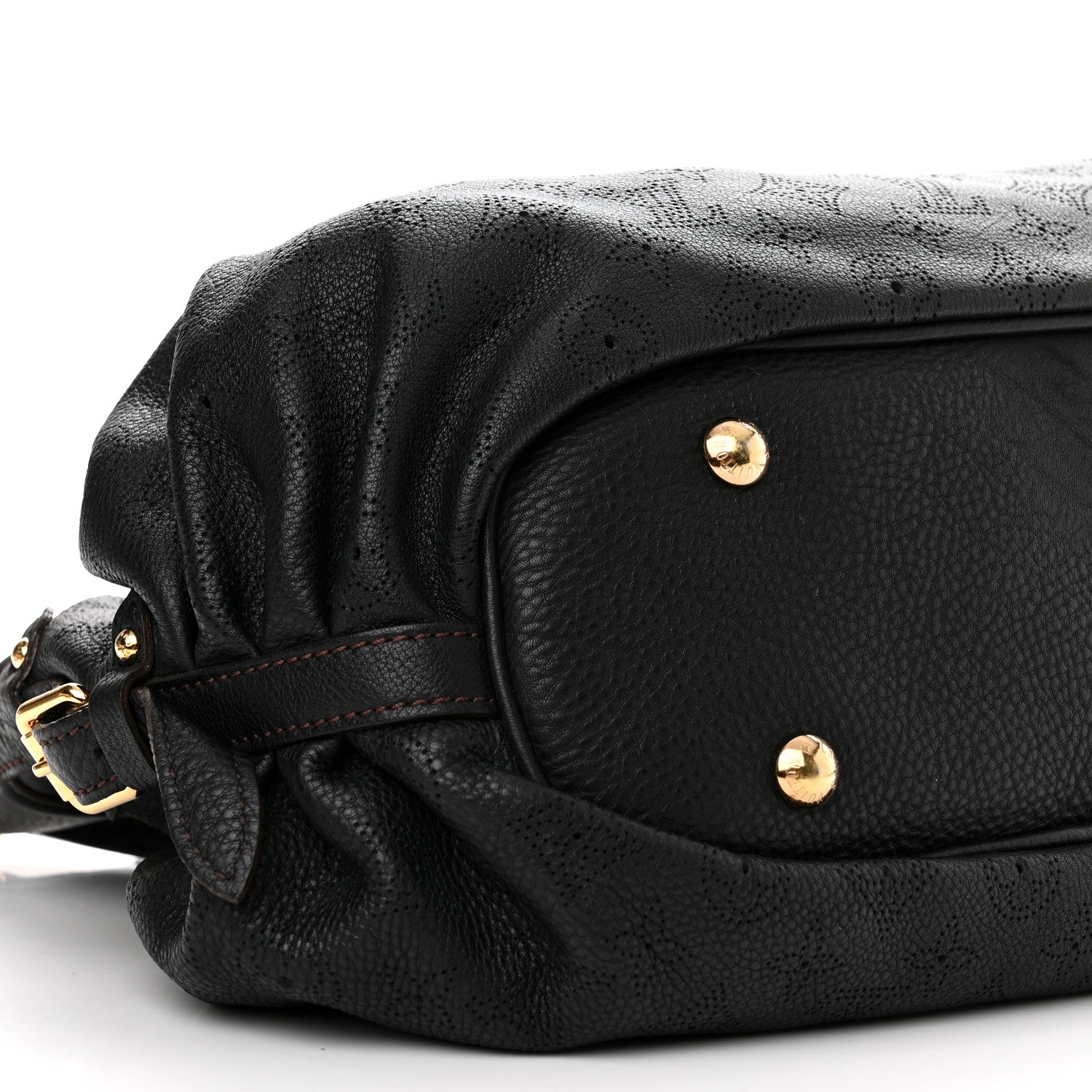 Louis Vuitton Mahina XS Black 9 of 12
