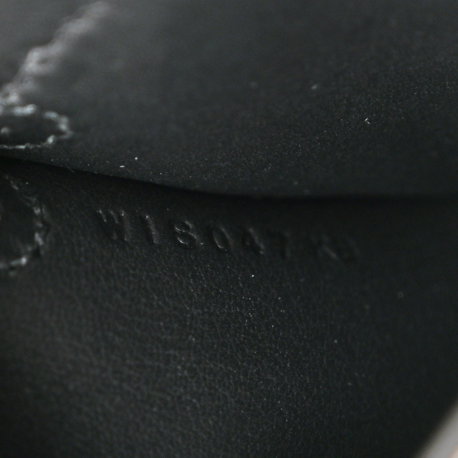 Hermes Evergrain Mini Jypsiere Black 7 of 12