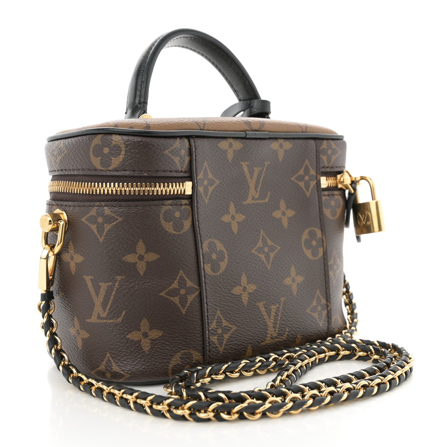Louis Vuitton Reverse Monogram Vanity PM 3 of 11