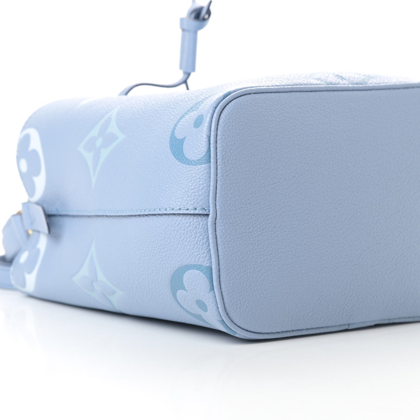 Empreinte Monogram Giant By The Pool Neonoe BB Summer Blue