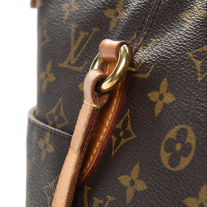 Louis Vuitton Monogram Totally MM 15 of 19