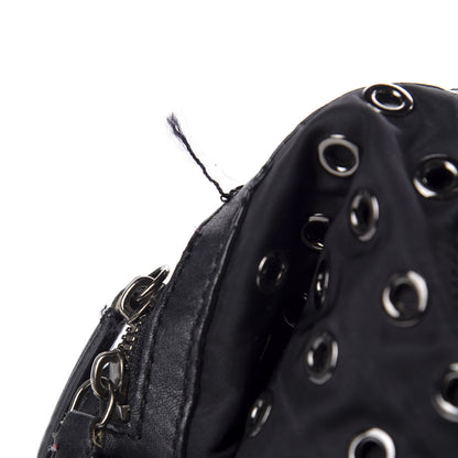 Givenchy Nylon Grommet Medium Nightingale Black 10 of 14