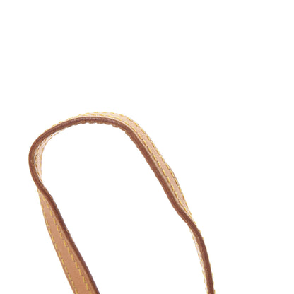 Louis Vuitton Vachetta 12mm Long Shoulder Strap 6 of 6