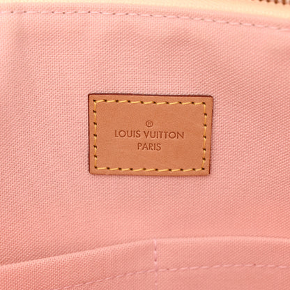 Louis Vuitton Damier Azur Iena MM 6 of 10