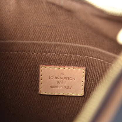 Louis Vuitton Monogram Thames GM 9 of 12
