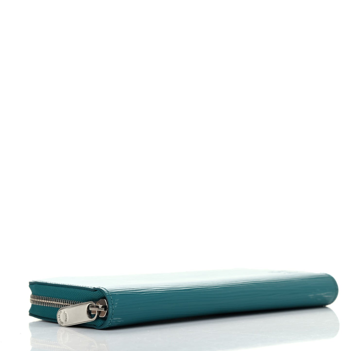 Epi Zippy Wallet Cyan