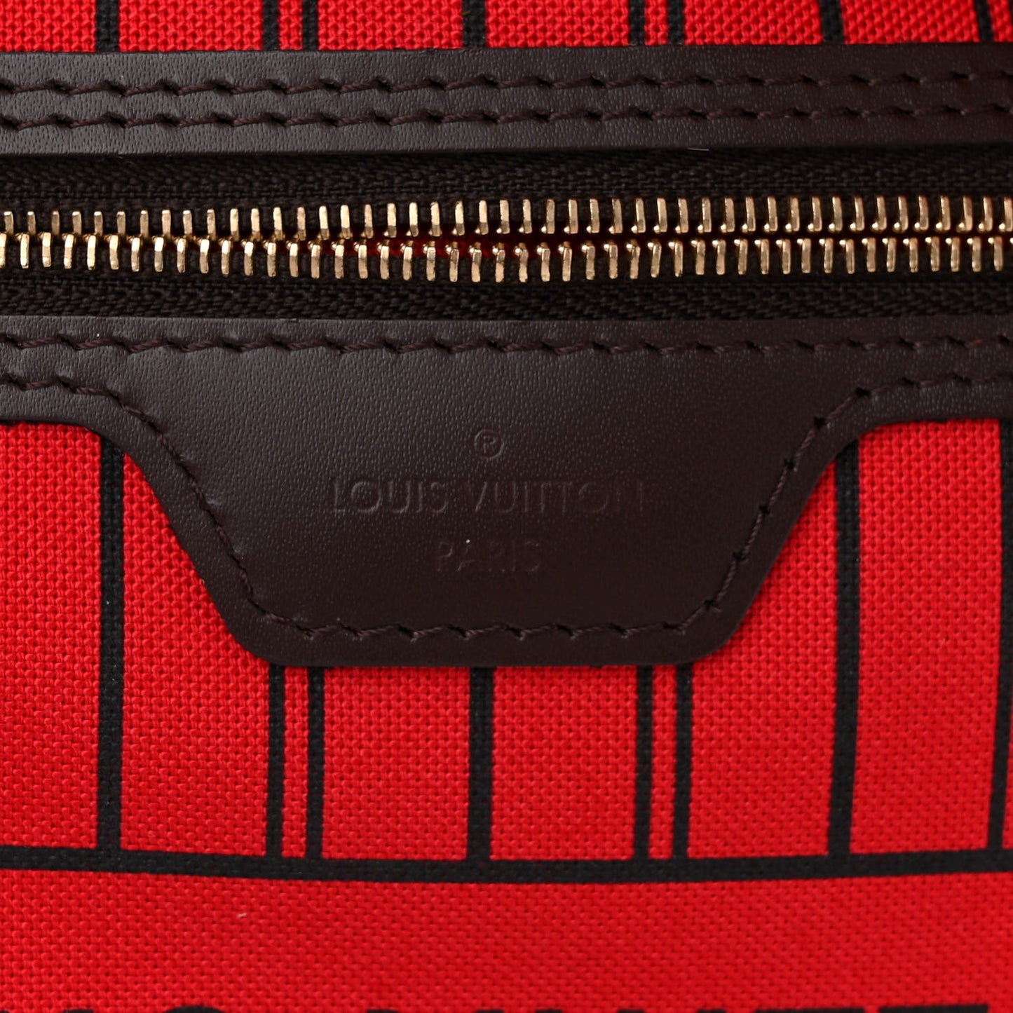 Damier Ebene Neo Neverfull MM