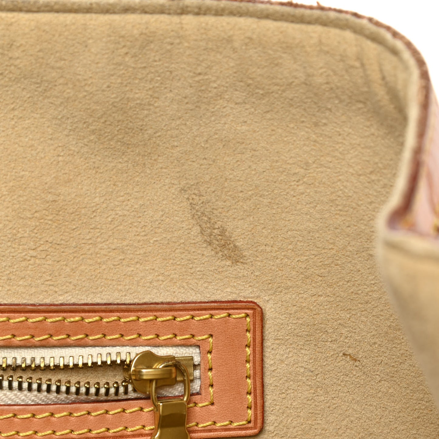 Damier Azur Hampstead MM