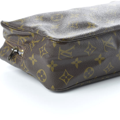 Louis Vuitton Monogram Trousse Toilette 28 6 of 9