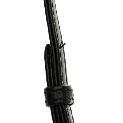 Christian Dior Lambskin Cannage Micro Lady D-Joy Black 10 of 10