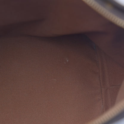 Louis Vuitton Monogram Cabas Mezzo 10 of 16