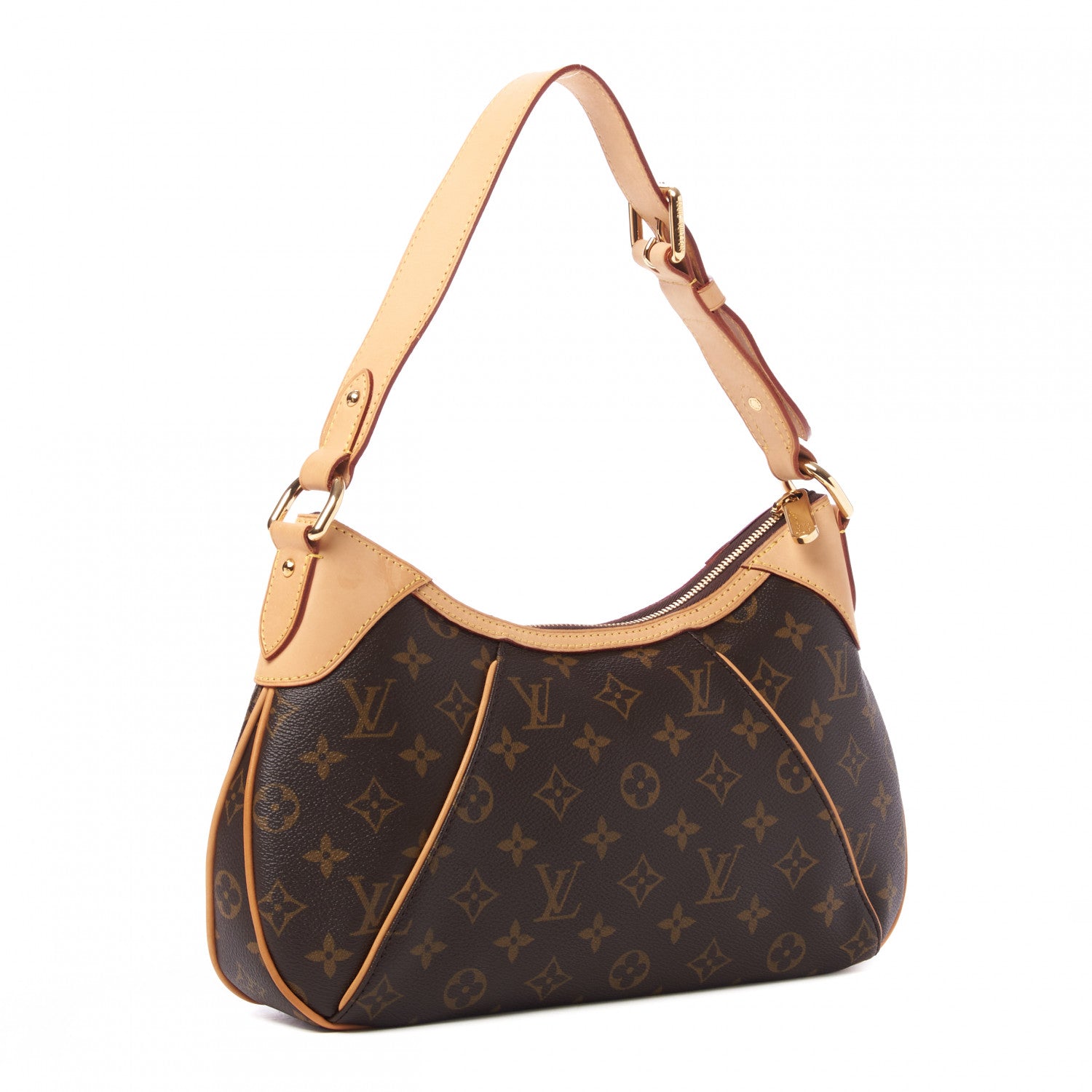 Louis Vuitton Monogram Thames PM 3 of 8