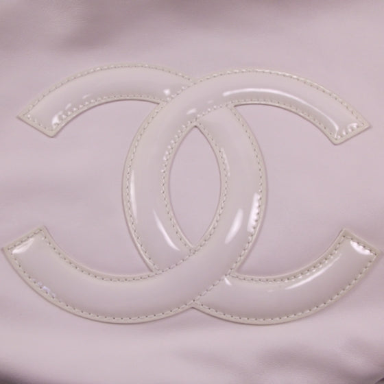 Chanel Jumbo Modern Chain Hobo 12 of 12