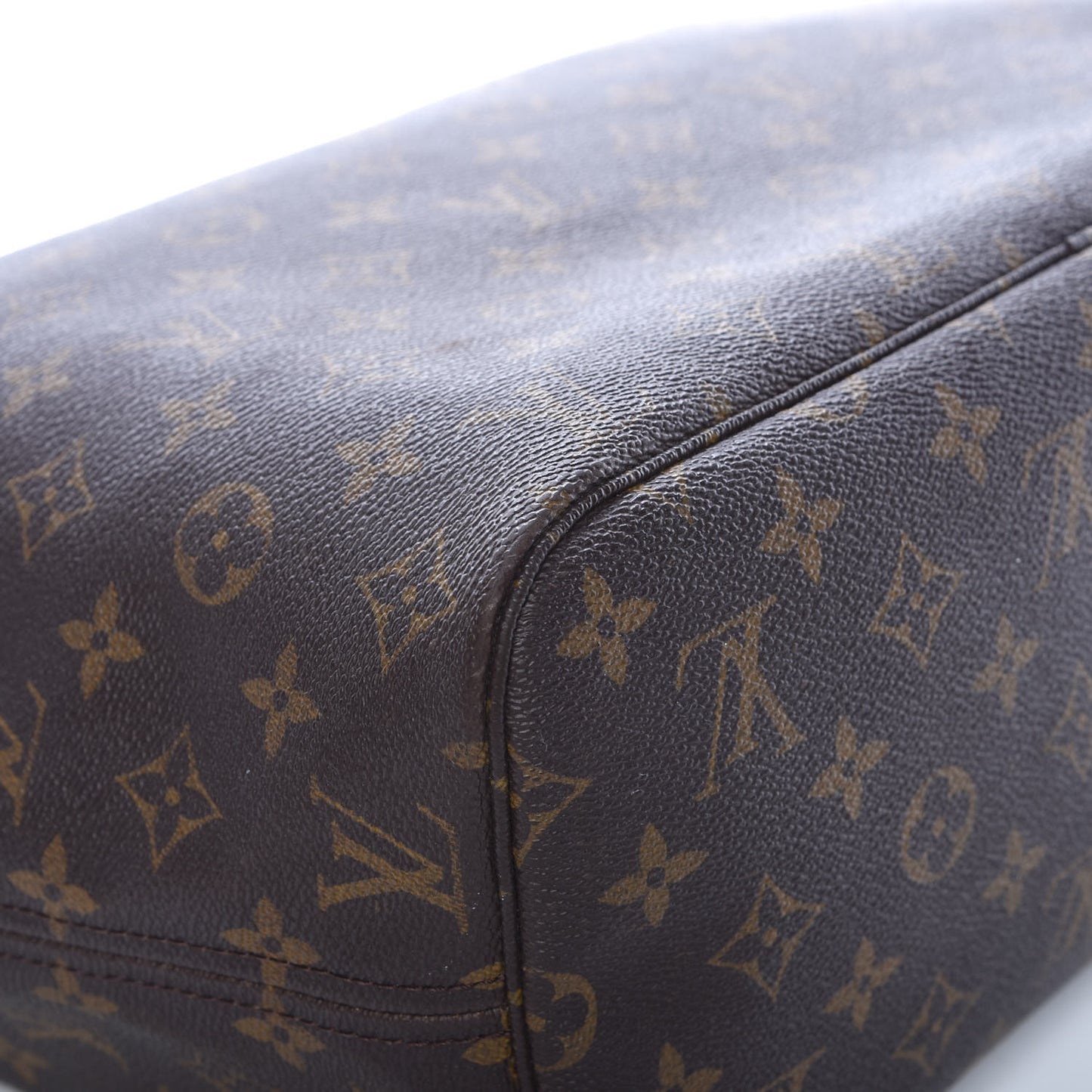 Monogram Neverfull MM
