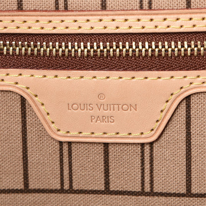 Louis Vuitton Monogram Neo Neverfull GM 6 of 10