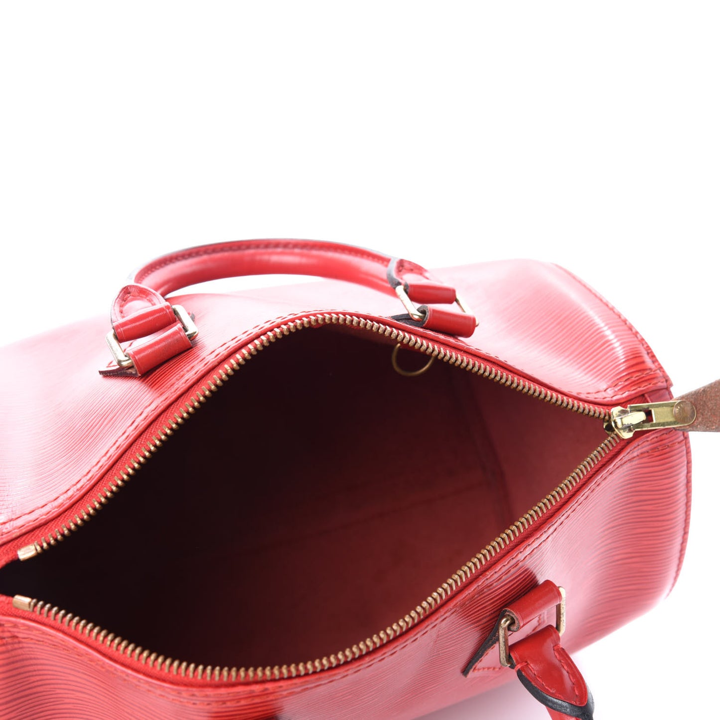 Epi Speedy 25 Castillan Red