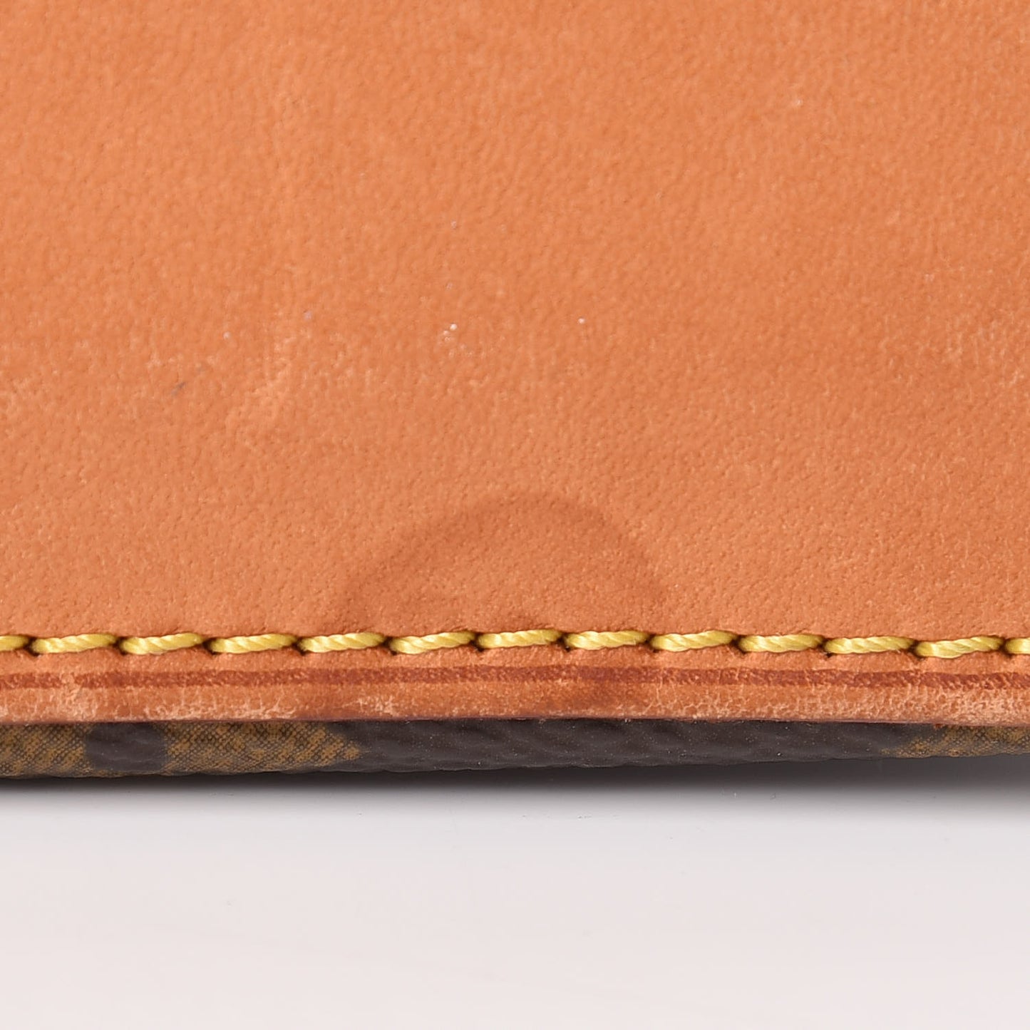 Monogram Trotteur