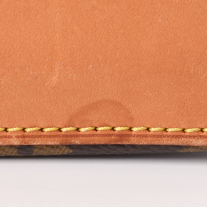 Louis Vuitton Monogram Trotteur 16 of 17
