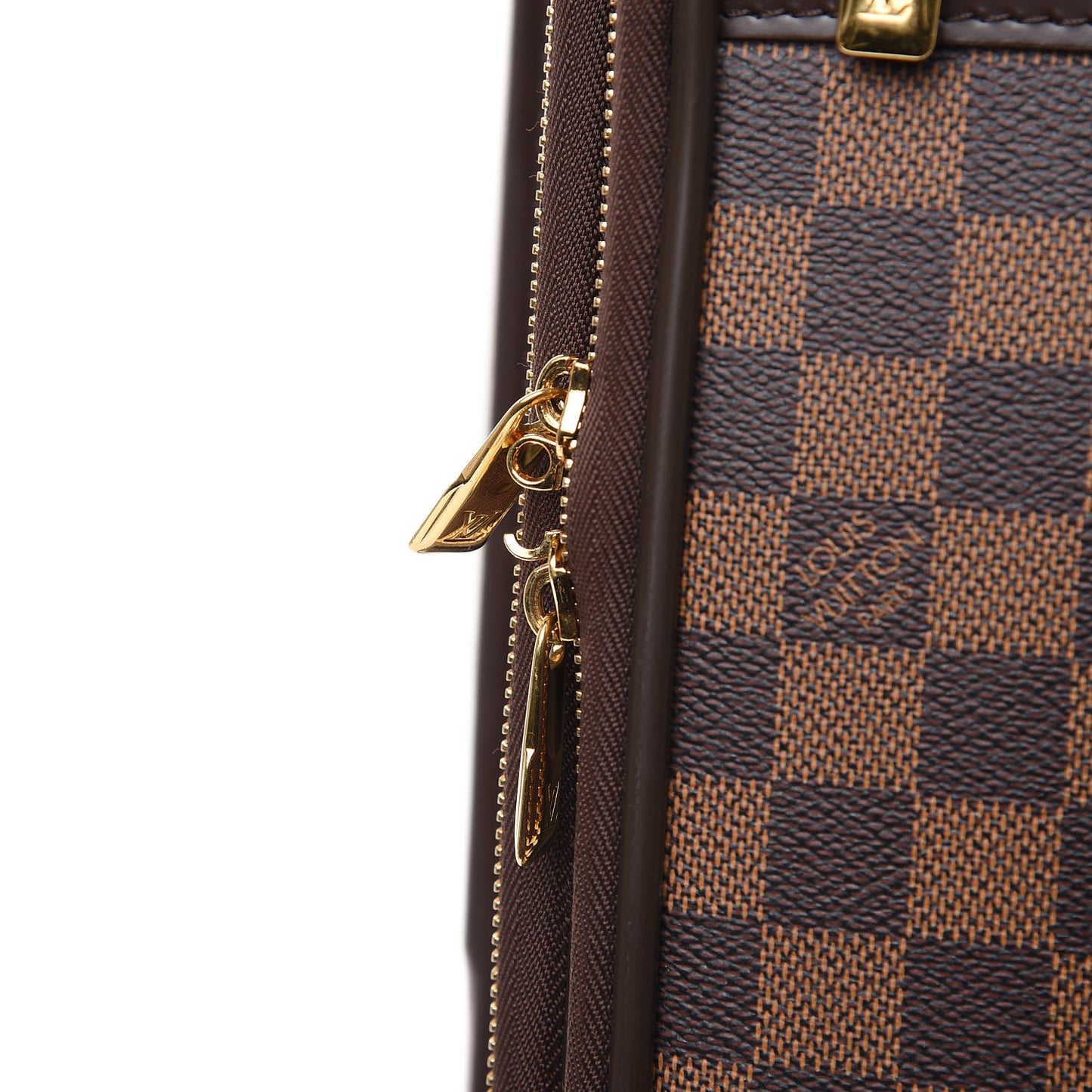 Damier Ebene Pegase 55 Business NM
