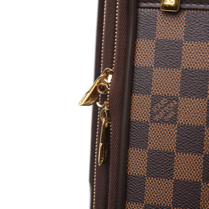 Louis Vuitton Damier Ebene Pegase 55 Business NM 17 of 19