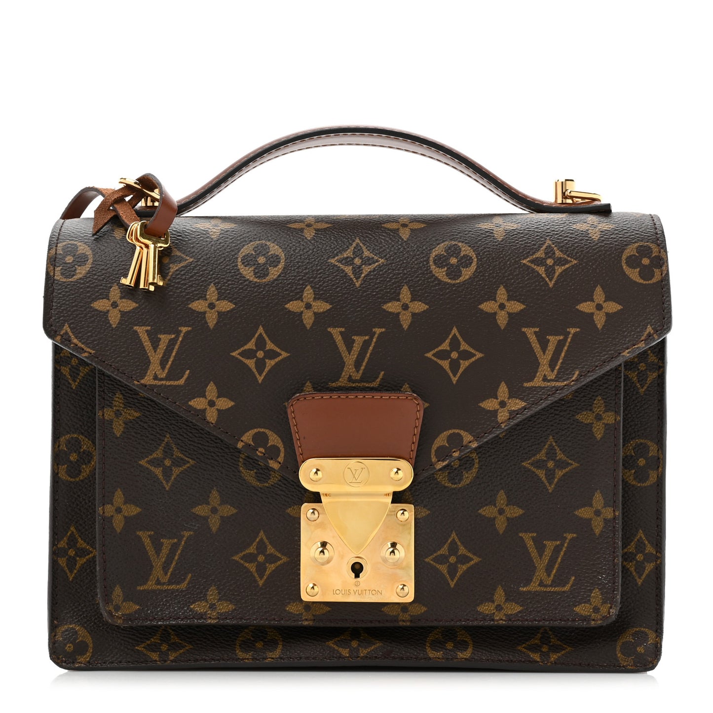 Monogram Monceau 28