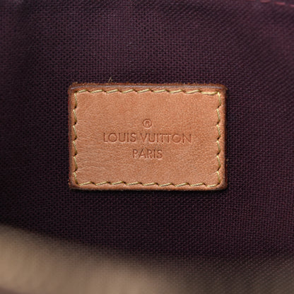 Louis Vuitton Monogram Berri PM 8 of 13