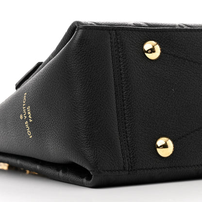 Louis Vuitton Empreinte Surene MM Black 11 of 13