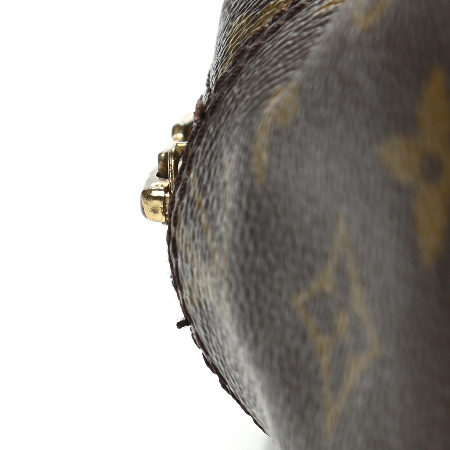 Monogram Trousse Toilette 28