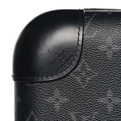 Louis Vuitton Monogram Eclipse Horizon 70 5 of 13