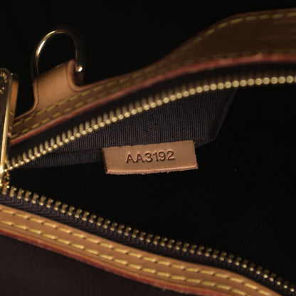 Louis Vuitton Vernis Brea MM Amarante 7 of 14