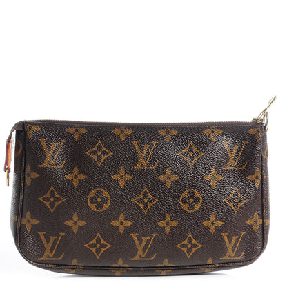 Louis Vuitton Monogram Pochette Accessories 1 of 7