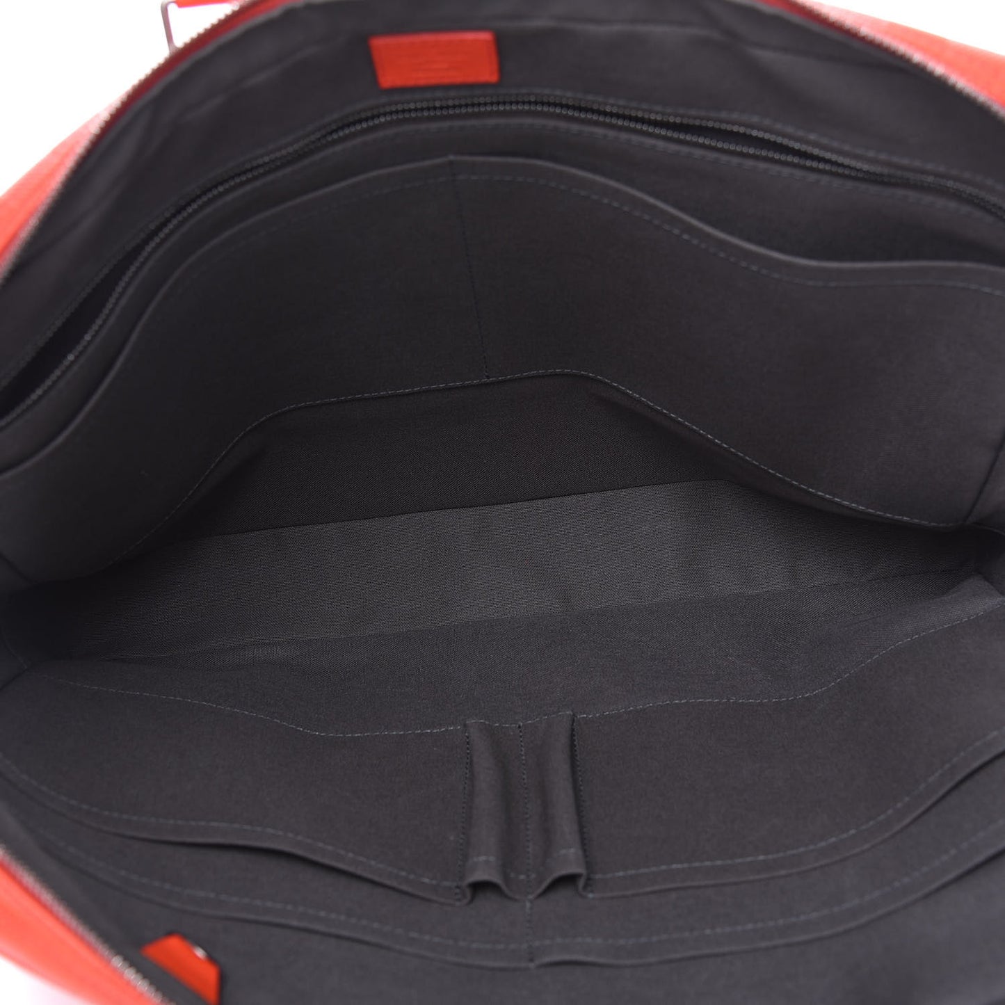 Damier Infini Porte-Documents Voyage Fusion