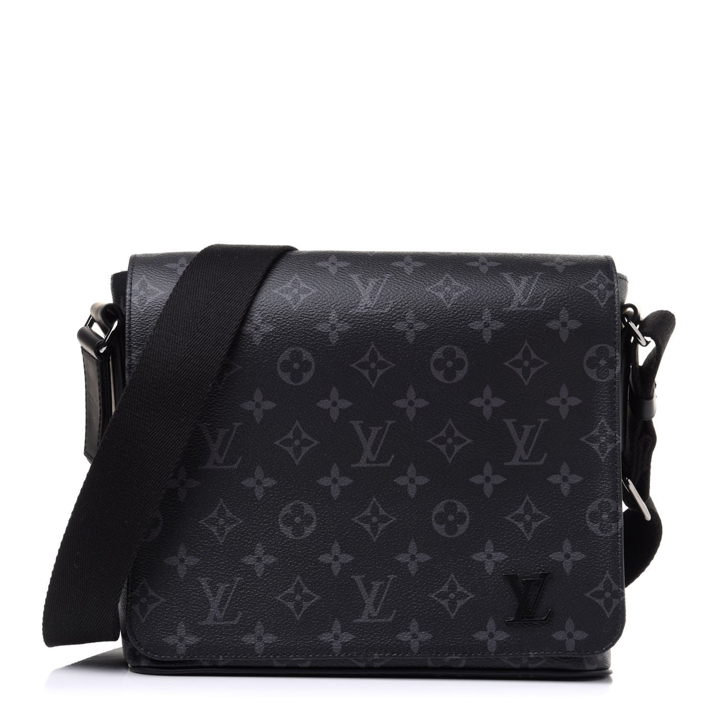 Monogram Eclipse District PM Black