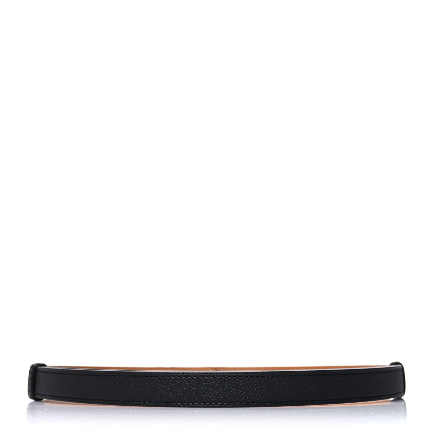 Epsom Kelly Belt Black