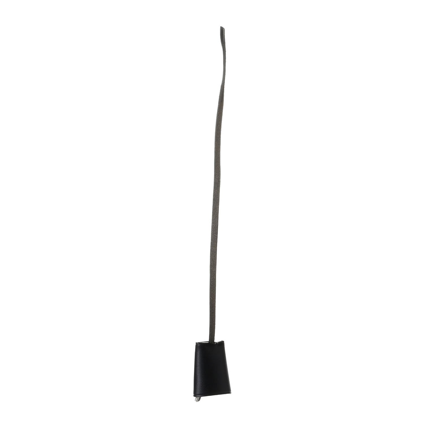 Vache Hunter Lock and Key Clochette Set Black