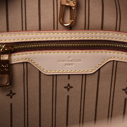 Louis Vuitton Monogram Delightful GM 6 of 8