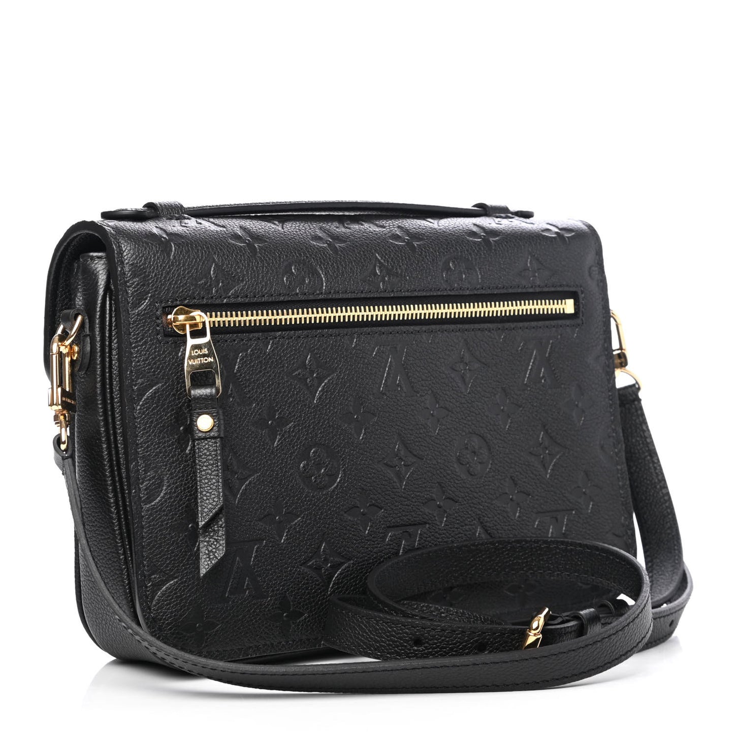 Empreinte Pochette Metis Black