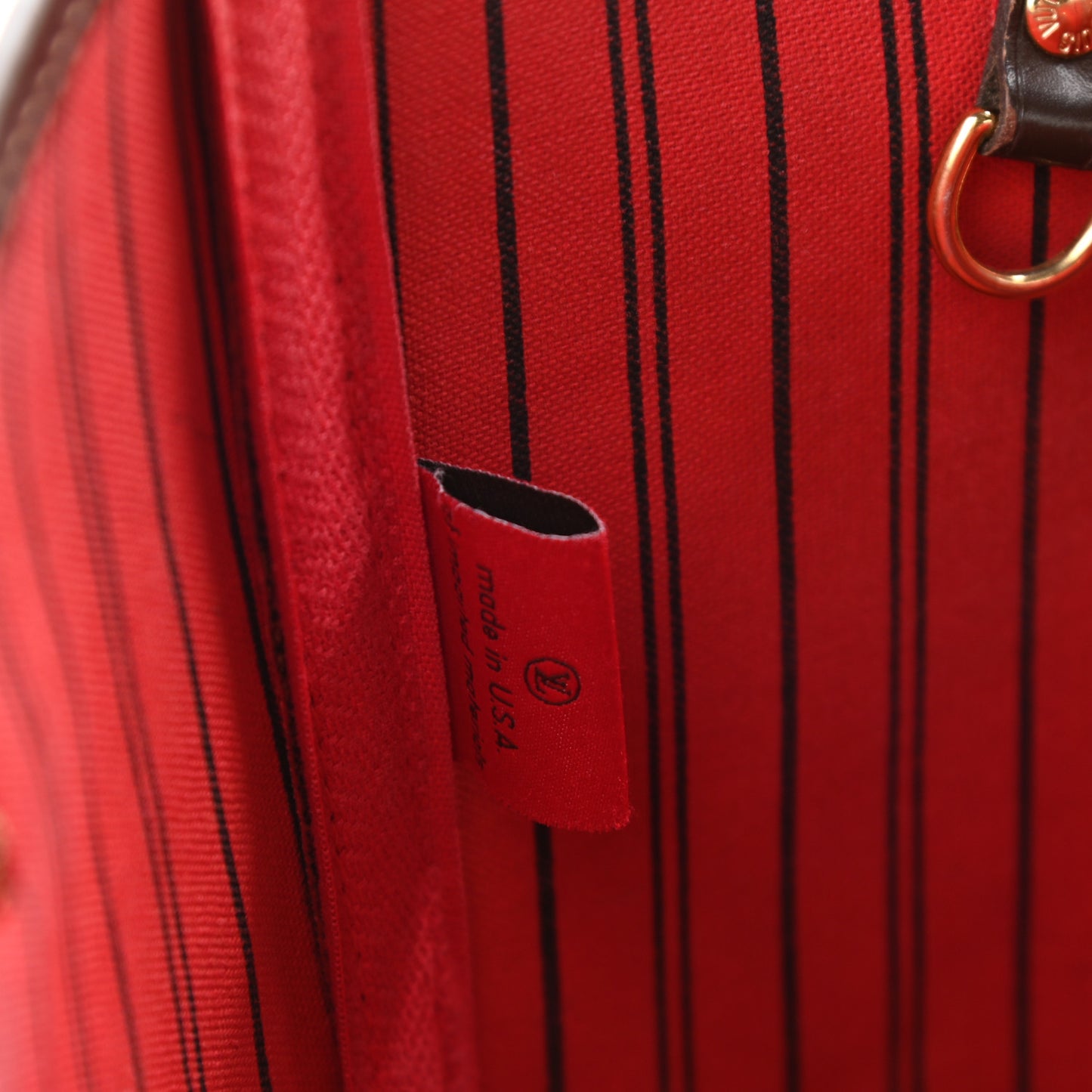 Damier Ebene Neo Neverfull MM