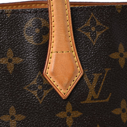 Louis Vuitton Monogram Wilshire PM 10 of 11